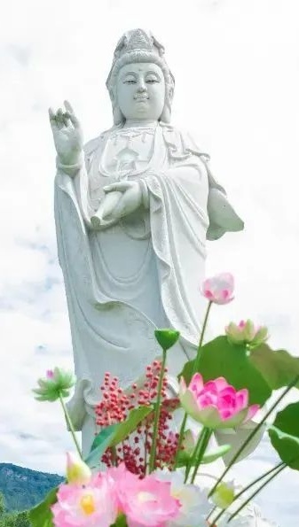 金马会观音传世经典三日法会通启